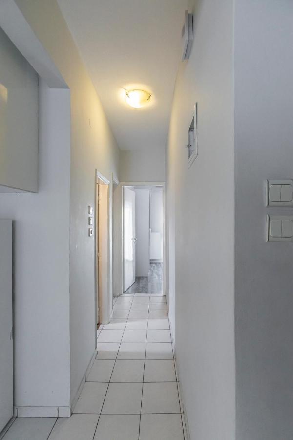 Ferienwohnung Houseloft Commercial Central Thessaloniki Exterior foto